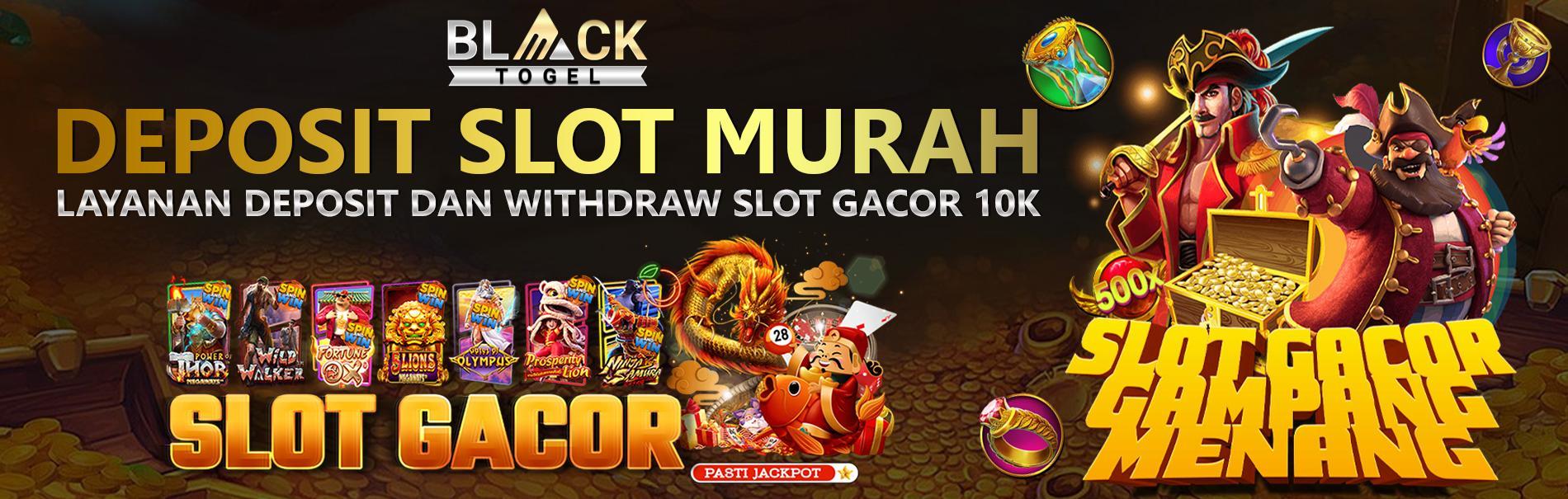 Situs Hoki Tergacor: Tempat Terbaik untuk Bermain Judi Online