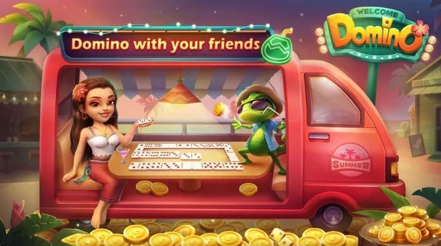 Daftar Domino Bagus: Pilihan Situs Terbaik untuk Bermain Domino
