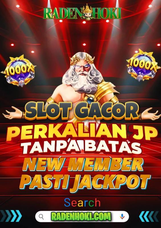 Daftar Sekarang & Dapatkan Jackpot Saldo Gratis di Situs Kami!