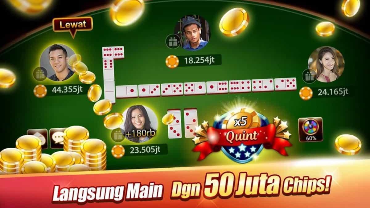 Daftar Domino Bagus: Pilihan Situs Terbaik untuk Bermain Domino