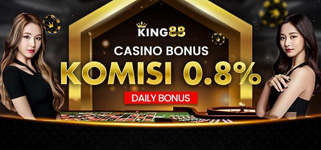 Temukan Akun Casino Resmi Terbaik Online
