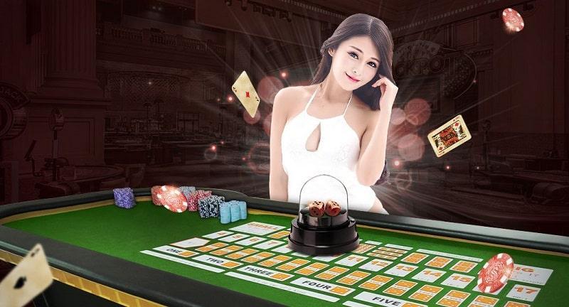 Agen Sicbo Dana Terpercaya dan Terbaik