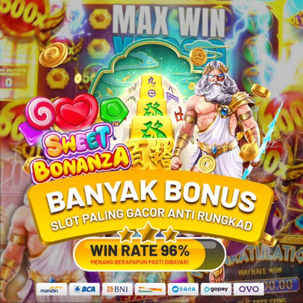Slot BNI: Cara Mudah Bermain Slot Online di Situs Terpercaya