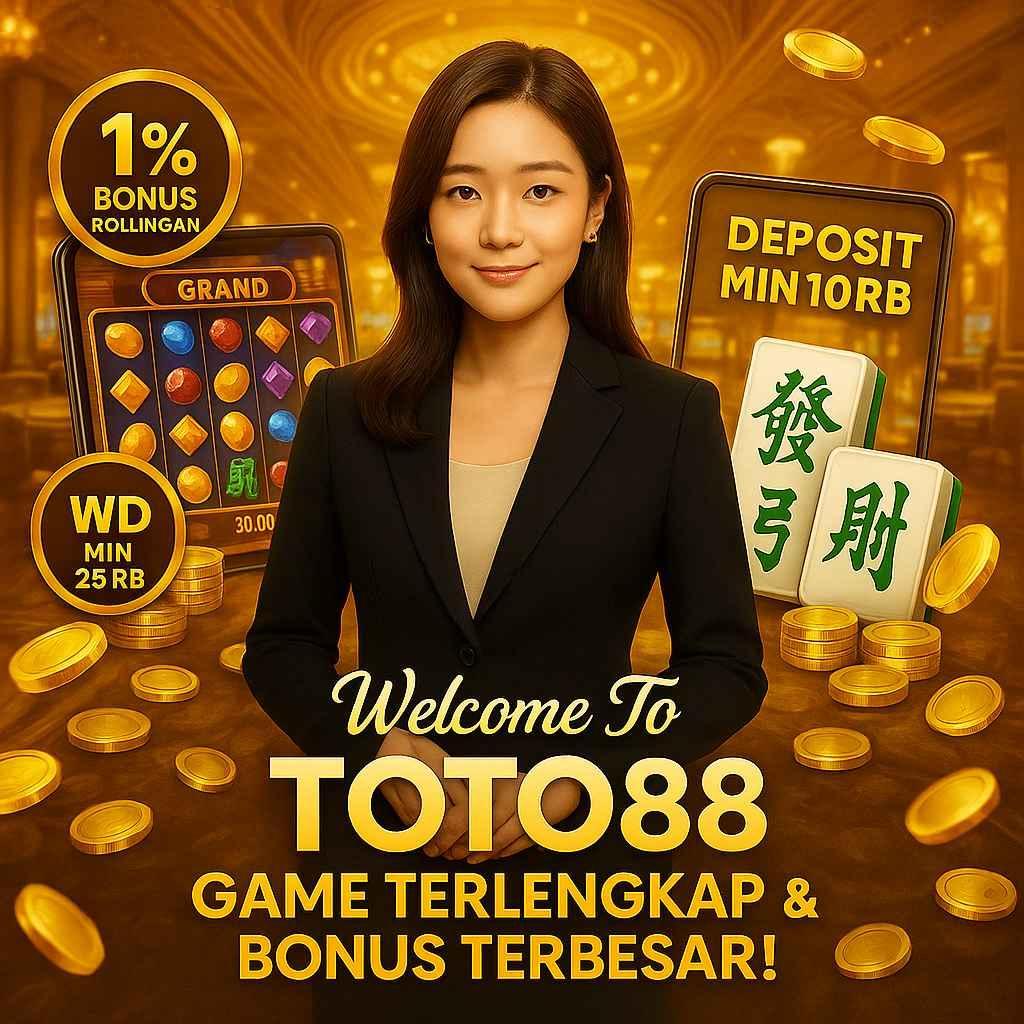 Login Depo 10k Alternatif: Solusi Mudah Akses Deposito 10 Ribu