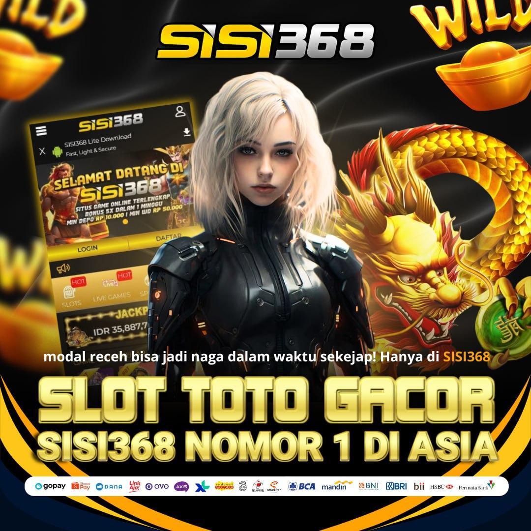 Daftar Akun Casino BRI Terbaik