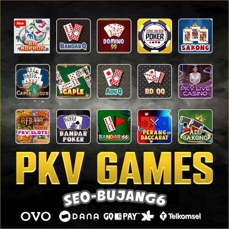 5 Situs Login Domino Terbaik Untuk Pengalaman Bermain Terbaik