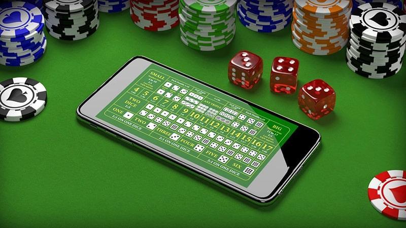 Login Sicbo Terbaik: Panduan dan Tips Untuk Bermain Sicbo secara Online