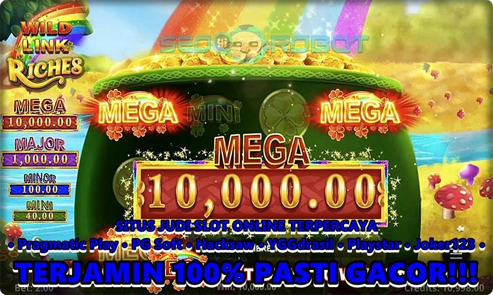 Alternatif Akun Bonanza: Rekomendasi Terbaik untuk Anda