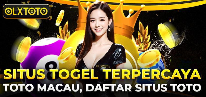 Akun Jackpot MANDIRI: Solusi Terbaik untuk Menang Besar
