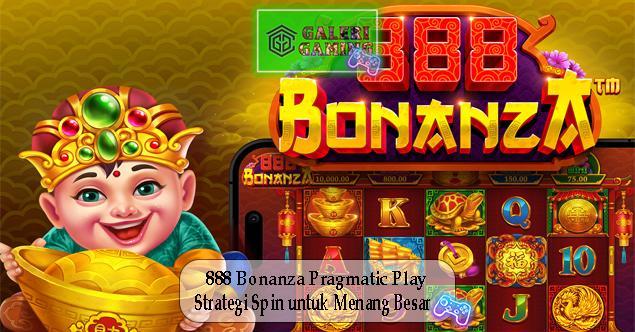 Rahasia Bonanza Terjitu untuk Kesuksesan Anda