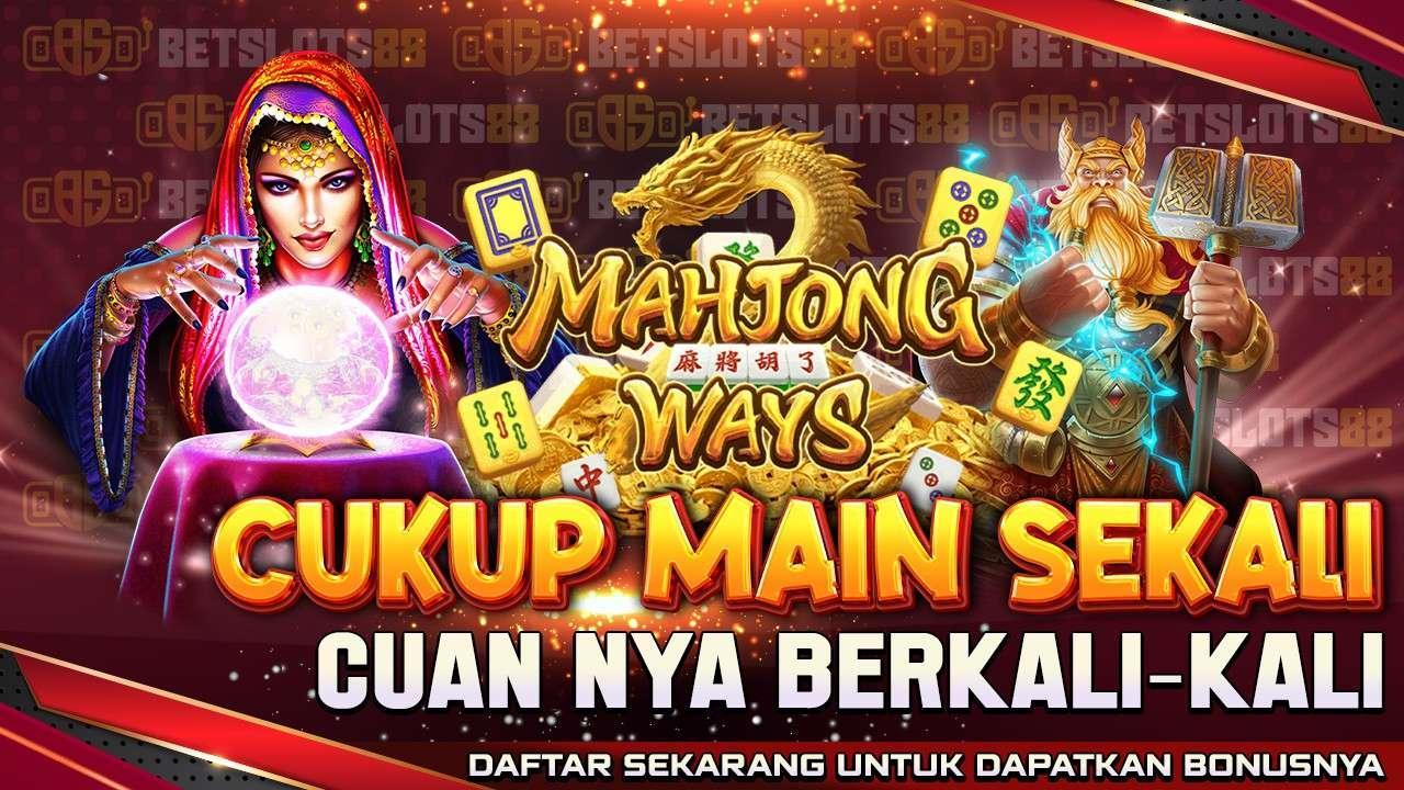 Rahasia Bonanza Terjitu untuk Kesuksesan Anda