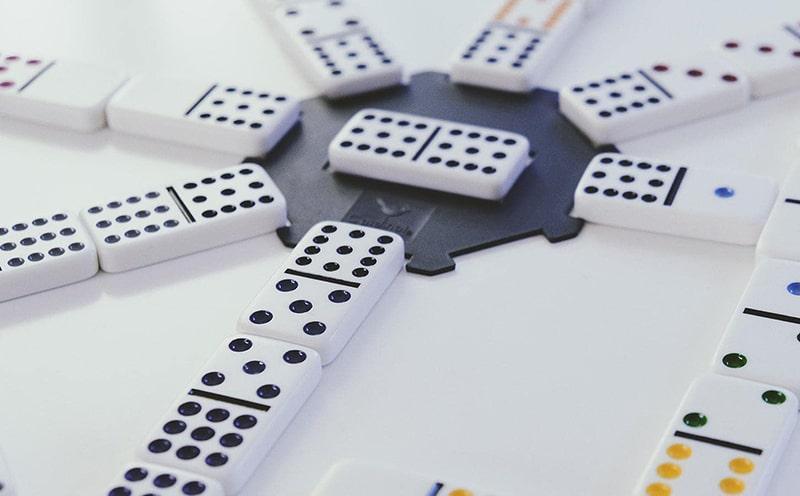 5 Situs Login Domino Terbaik Untuk Pengalaman Bermain Terbaik