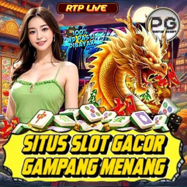 Akun Jackpot MANDIRI: Solusi Terbaik untuk Menang Besar