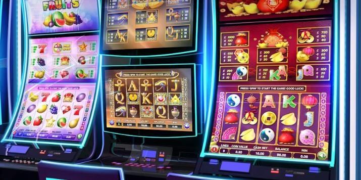 Bandar Casino BCA: Tempat Terbaik untuk Bermain Judi Online