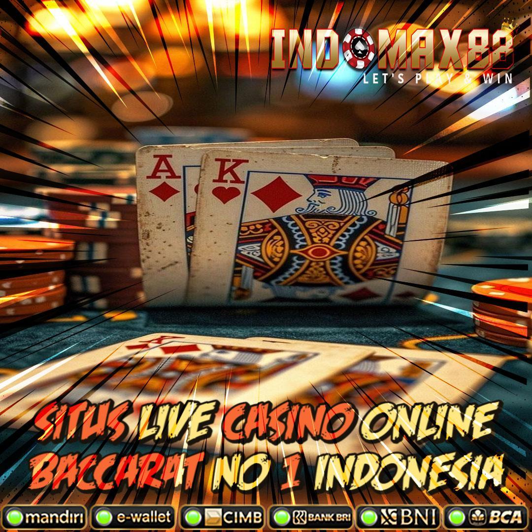 Bandar Casino BCA: Tempat Terbaik untuk Bermain Judi Online